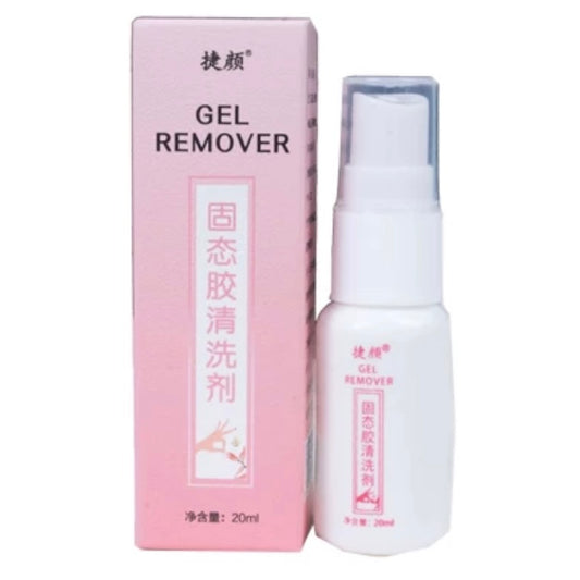 Gel Remover